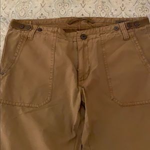 US Army Cotton Twill Pnts